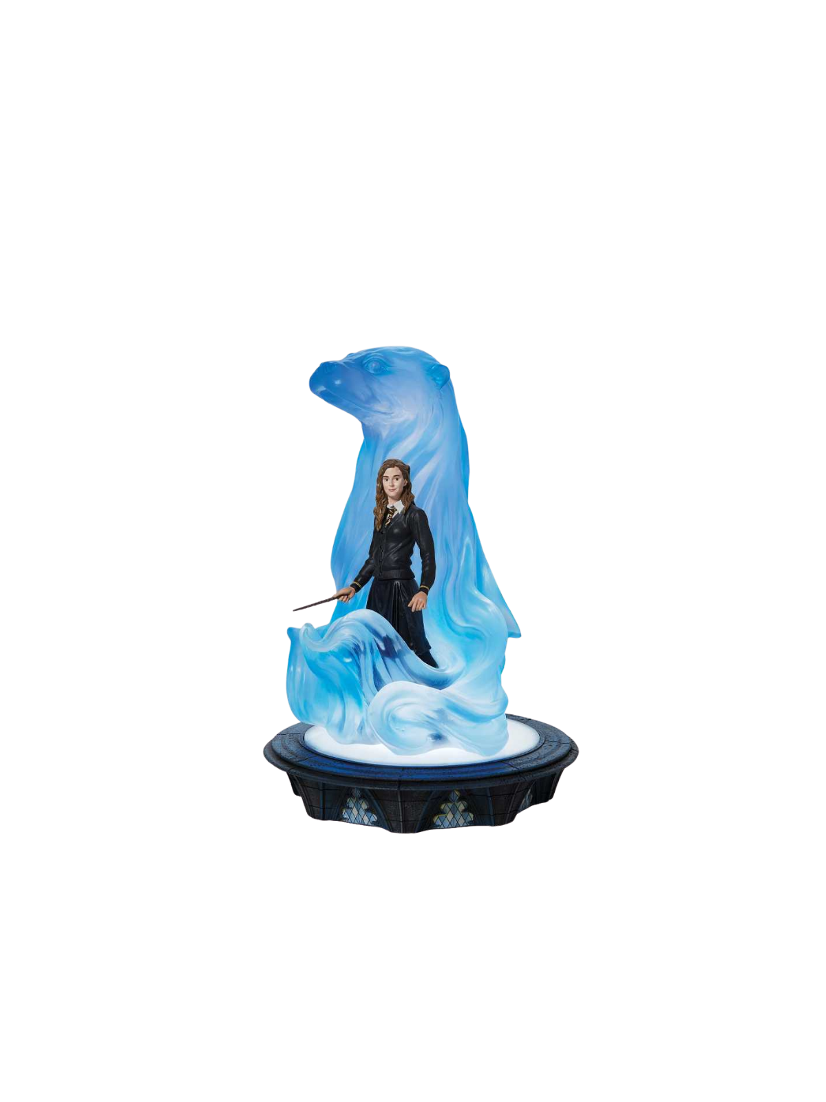 Figurine lumineuse Hermione patronus Harry Potter 6009883