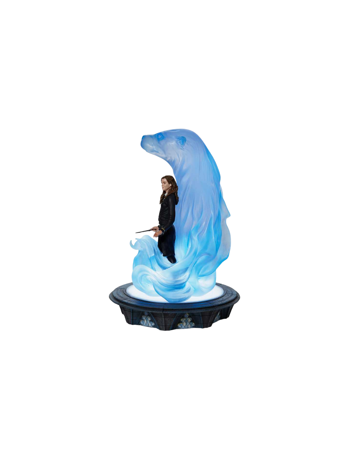 Figurine lumineuse Hermione patronus Harry Potter 6009883