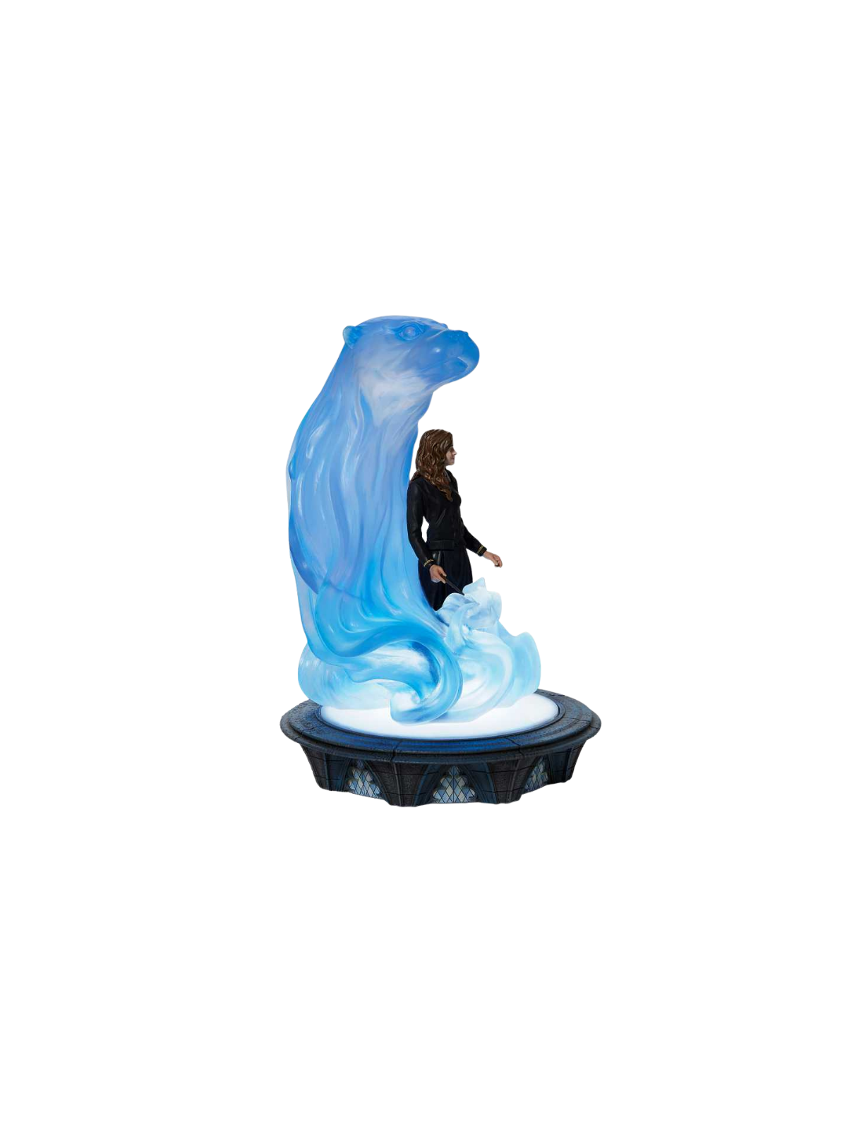 Figurine lumineuse Hermione patronus Harry Potter 6009883