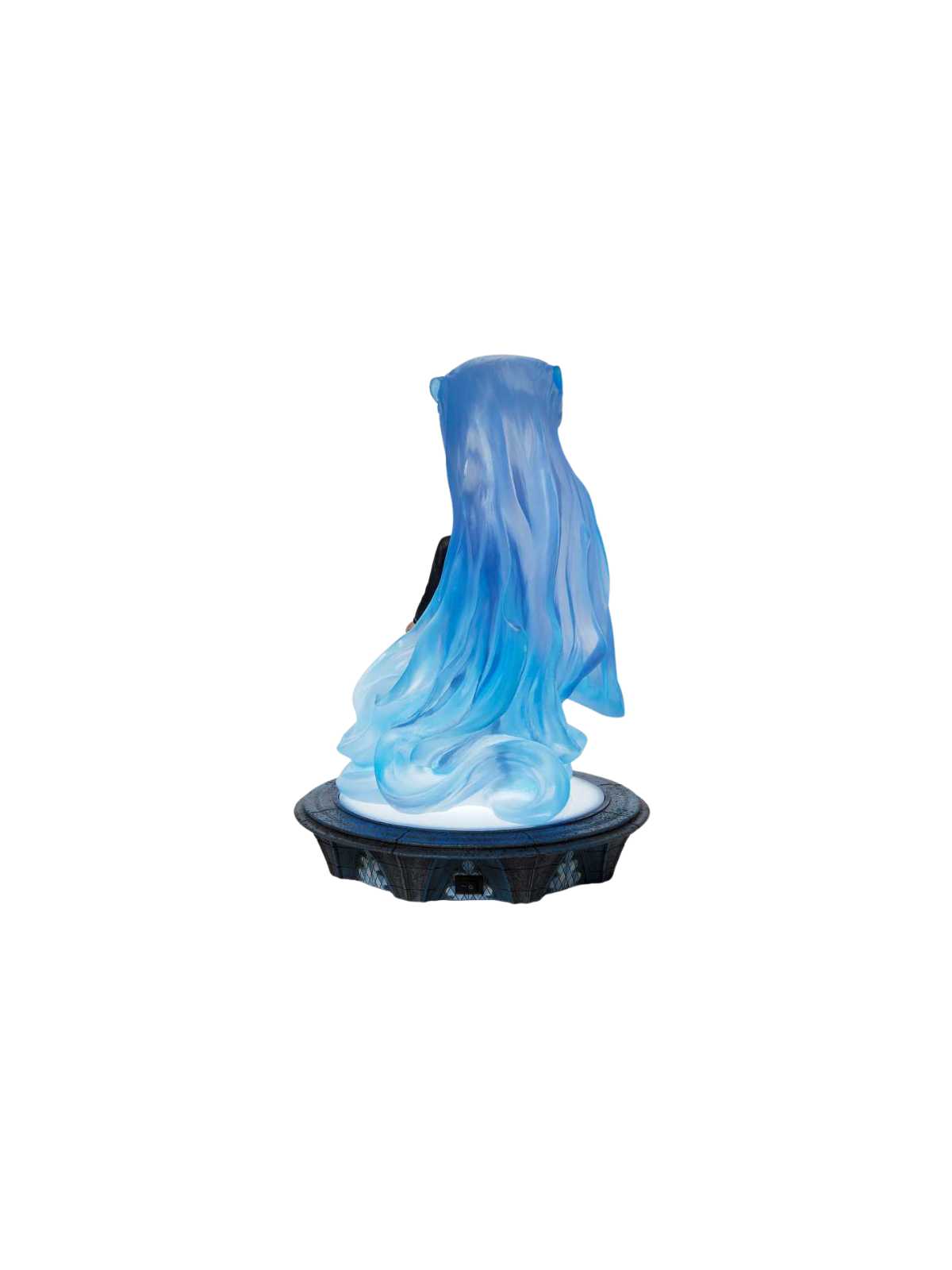 Figurine lumineuse Hermione patronus Harry Potter 6009883