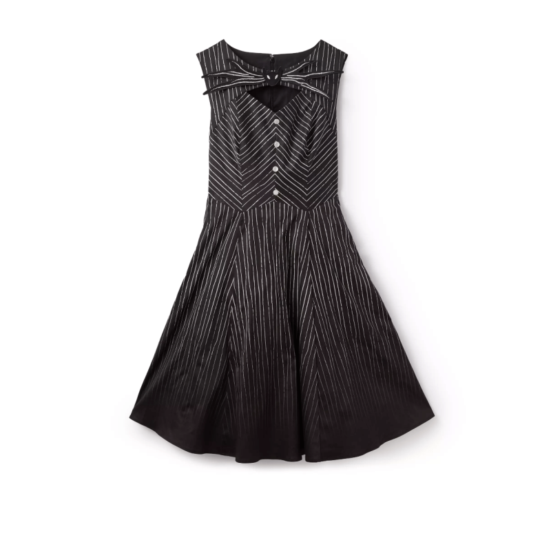 Robe Jack Skellington L'Étrange Noël de Mr Jack Disney
