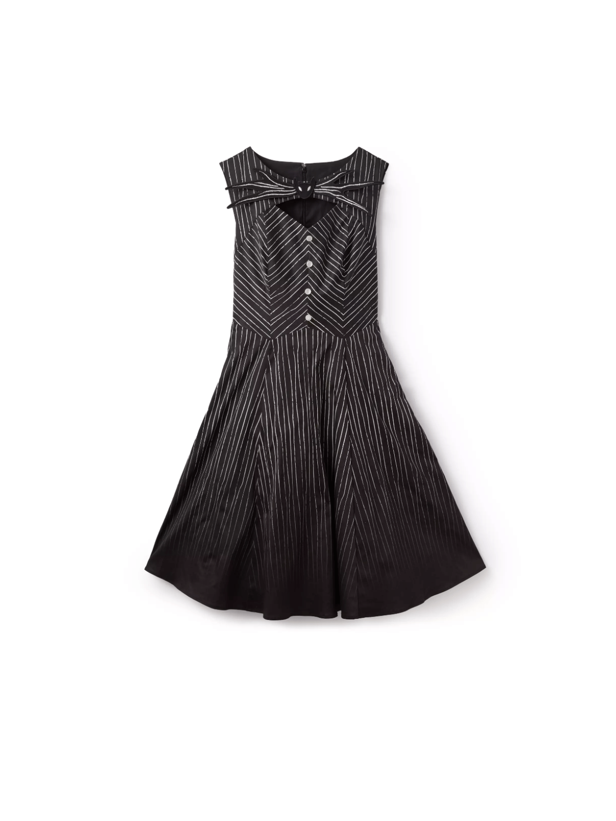 Robe Jack Skellington L'Étrange Noël de Mr Jack Disney