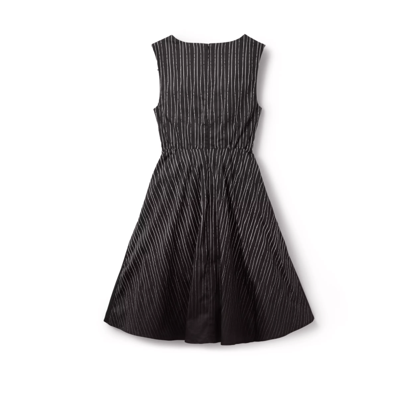 Robe Jack Skellington L'Étrange Noël de Mr Jack Disney