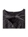 Robe Jack Skellington L'Étrange Noël de Mr Jack Disney