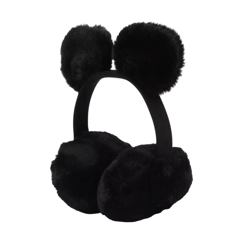 Cache-oreilles Ears Disney Mickey Mouse