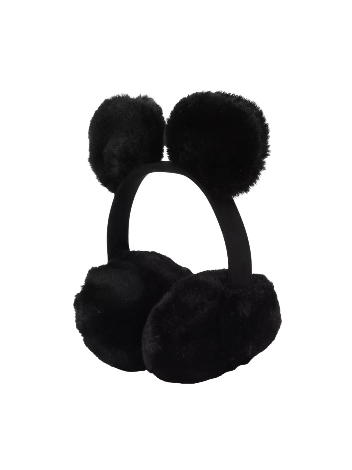 Cache-oreilles Ears Disney Mickey Mouse