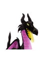 Peluche Maléfique en dragon La Belle au Bois Dormant Disney