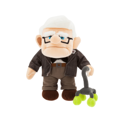 Peluche Carl Fredricksen Là Haut Disney