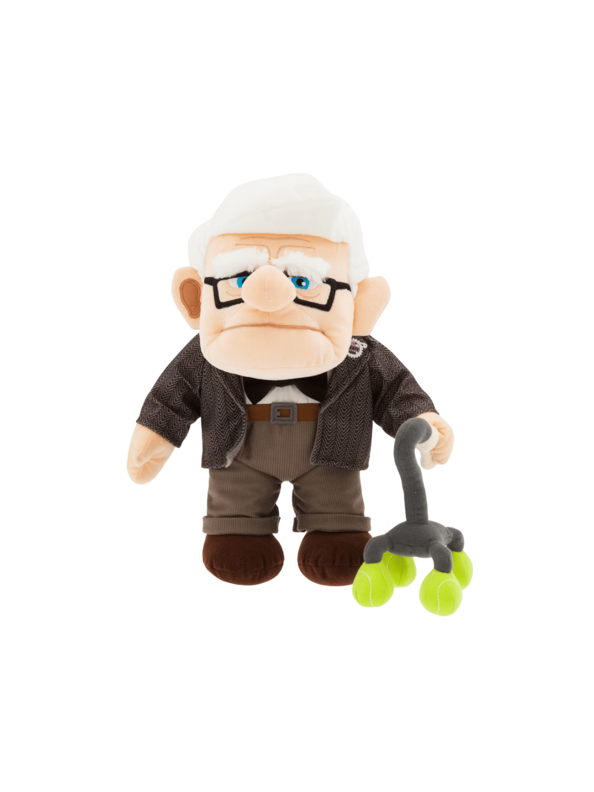 Peluche Carl Fredricksen Là Haut Disney