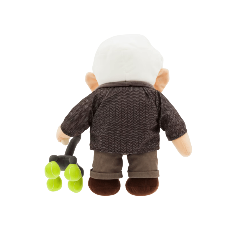 Peluche Carl Fredricksen Là Haut Disney