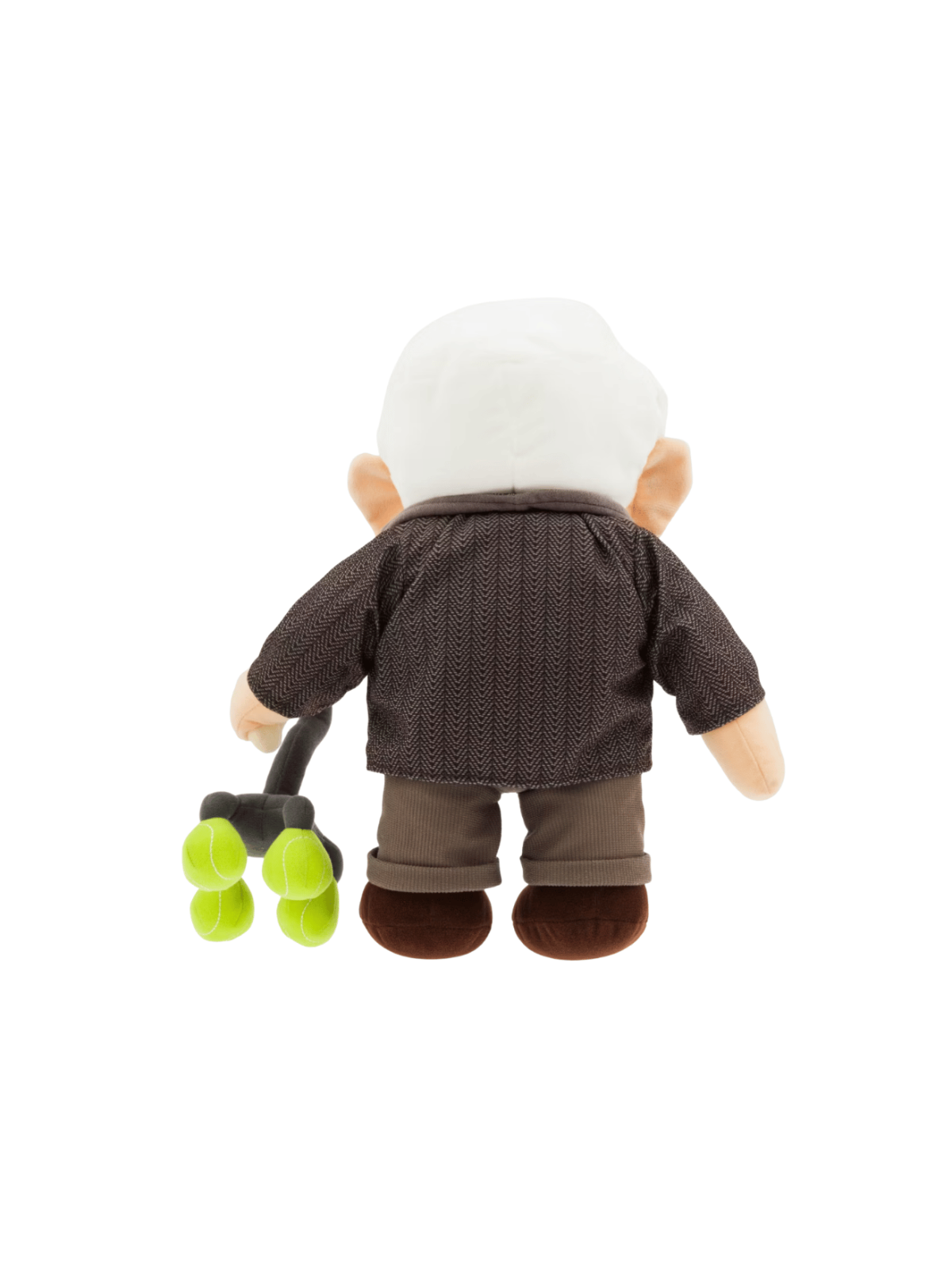 Peluche Carl Fredricksen Là Haut Disney