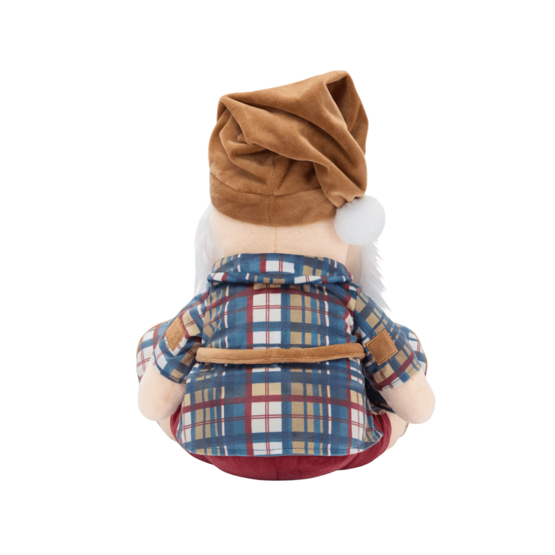 Peluche Grincheux Pyjama Blanche Neige Disney