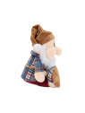 Peluche Grincheux Pyjama Blanche Neige Disney