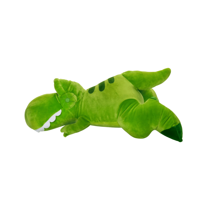 Grande Peluche Rex Cuddleez Toy Story Disney Pixar