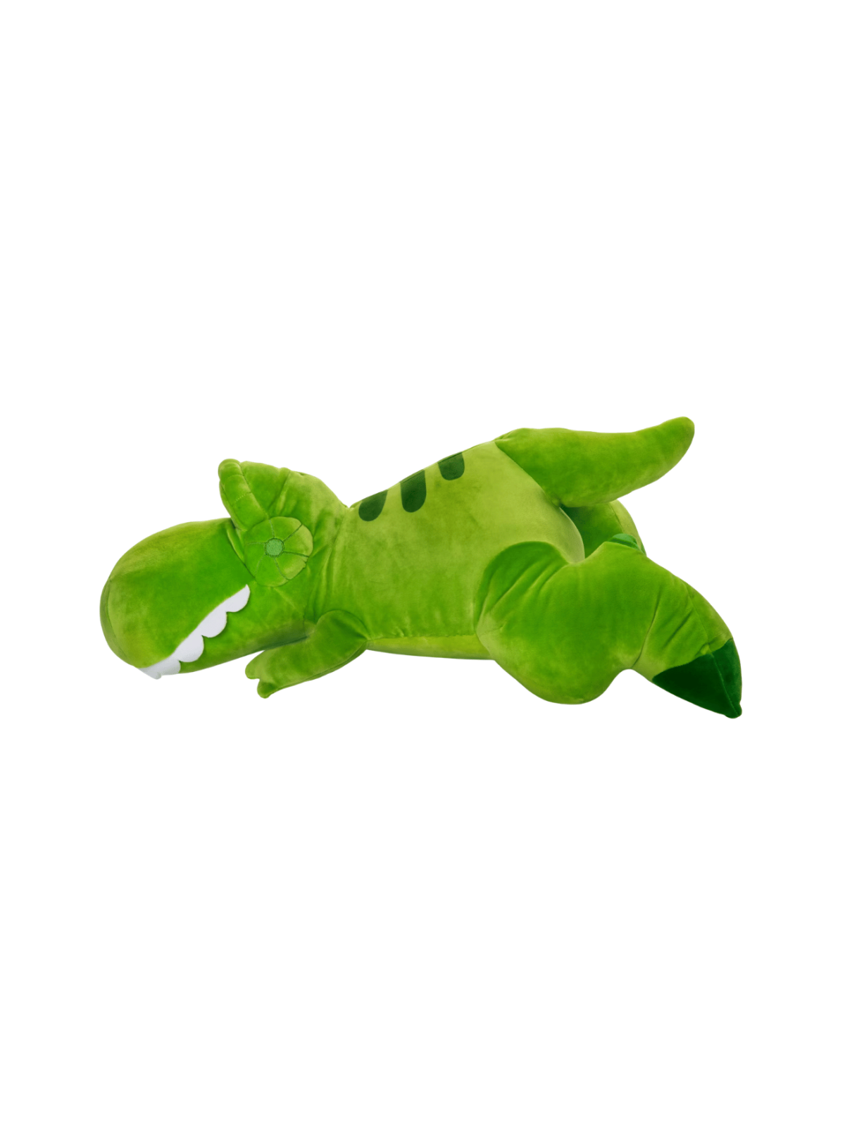 Grande Peluche Rex Cuddleez Toy Story Disney Pixar
