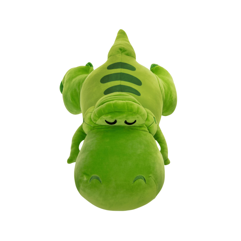 Grande Peluche Rex Cuddleez Toy Story Disney Pixar