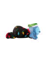 Grande peluche Stitch Cuddleez Noël Disney