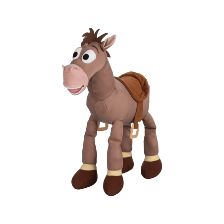 Peluche Pile-Poil Toy Story Disney Pixar