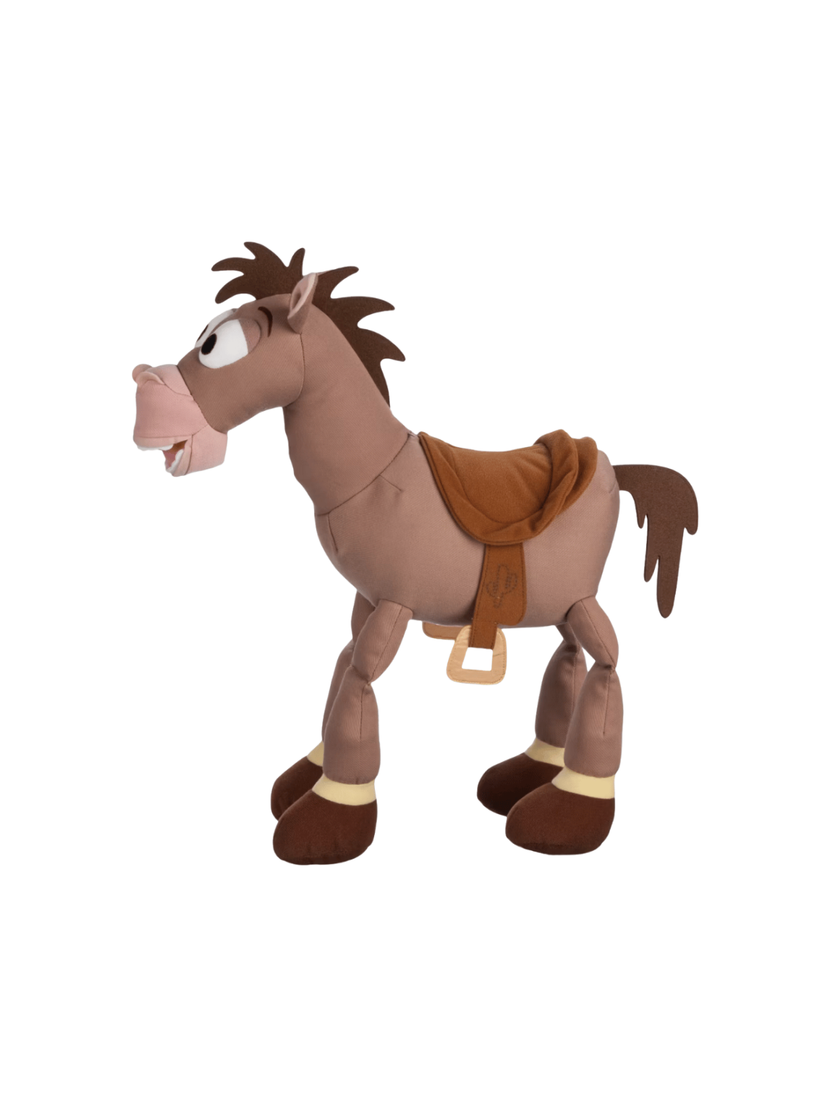 Peluche Pile-Poil Toy Story Disney Pixar