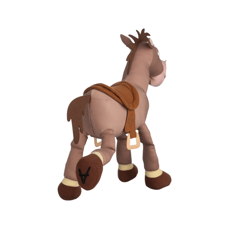 Peluche Pile-Poil Toy Story Disney Pixar