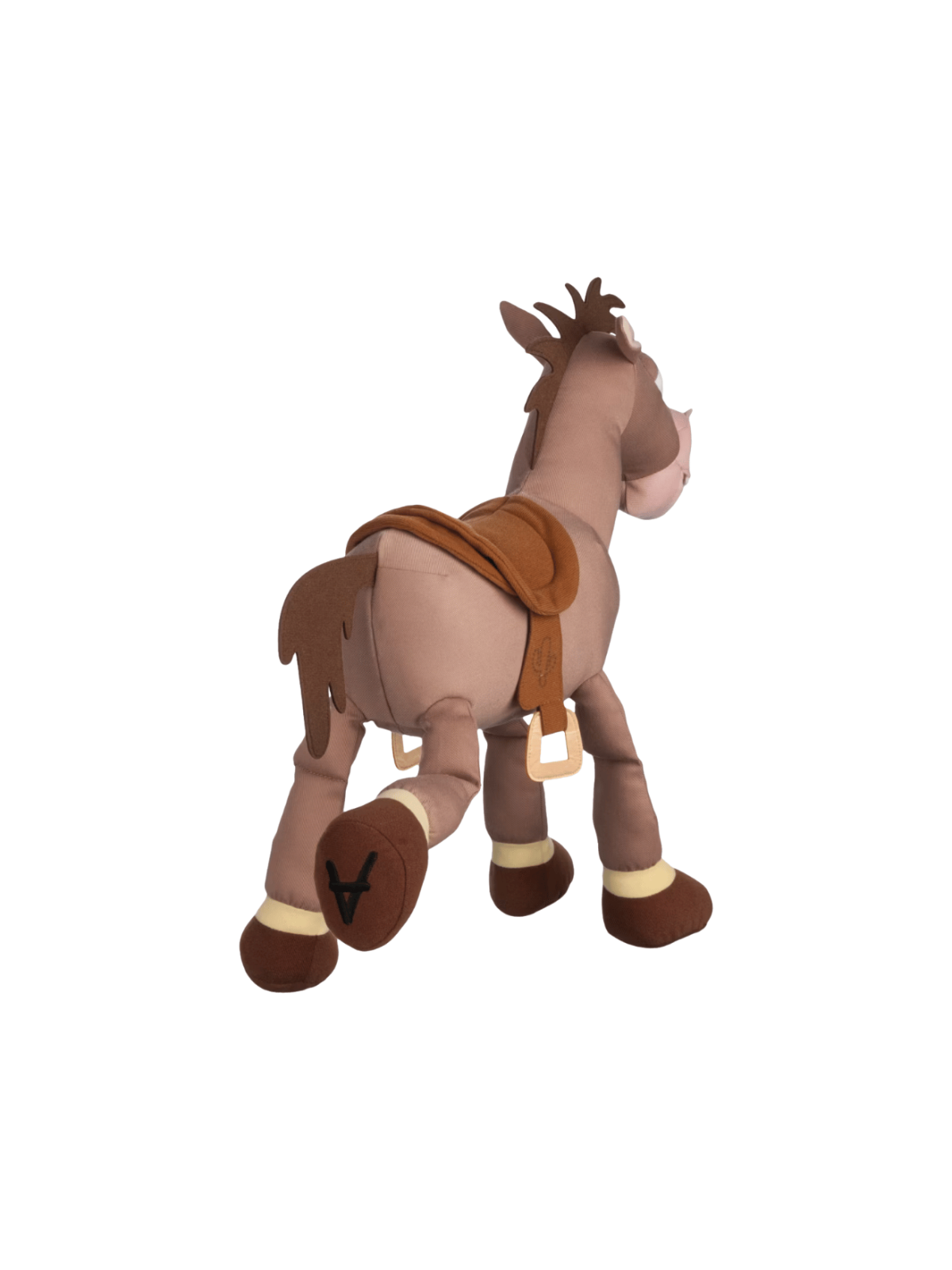 Peluche Pile-Poil Toy Story Disney Pixar