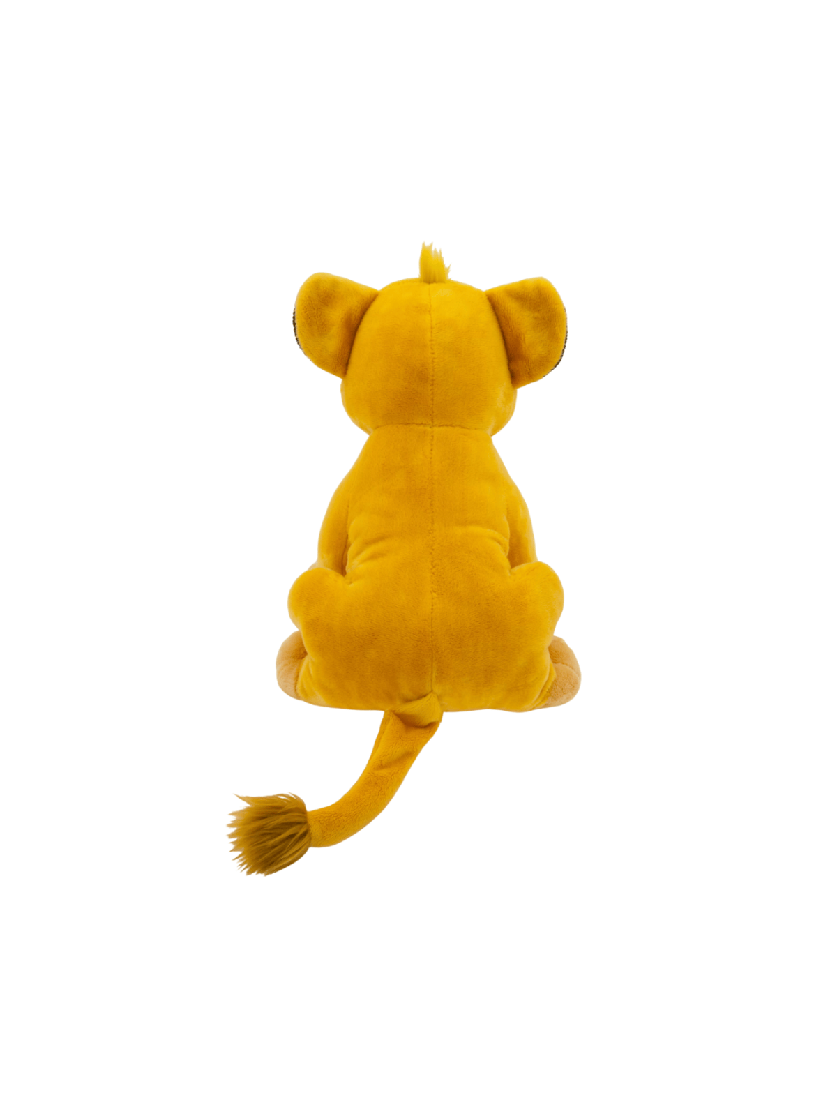 Peluche Simba Le Roi Lion Disney