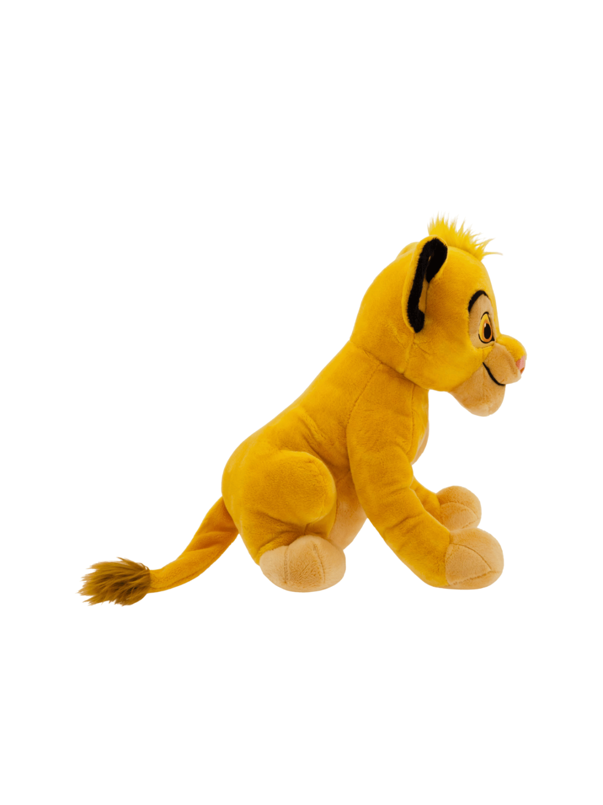 Peluche Simba Le Roi Lion Disney