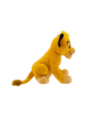 Peluche Simba Le Roi Lion Disney
