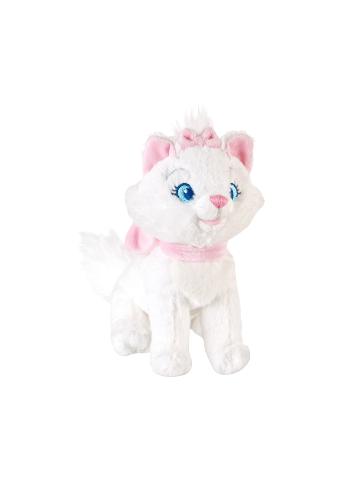 Peluche Marie miniature Les Aristochats Disney