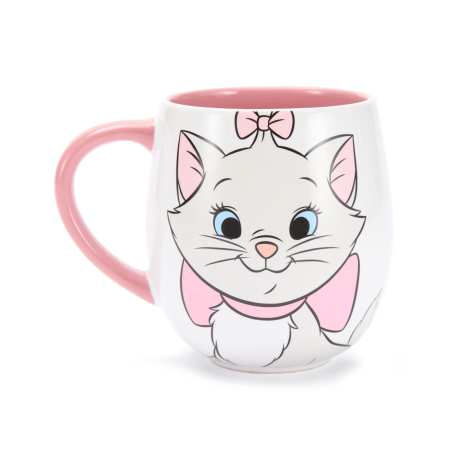 Mug Marie, Les Aristochats Disney