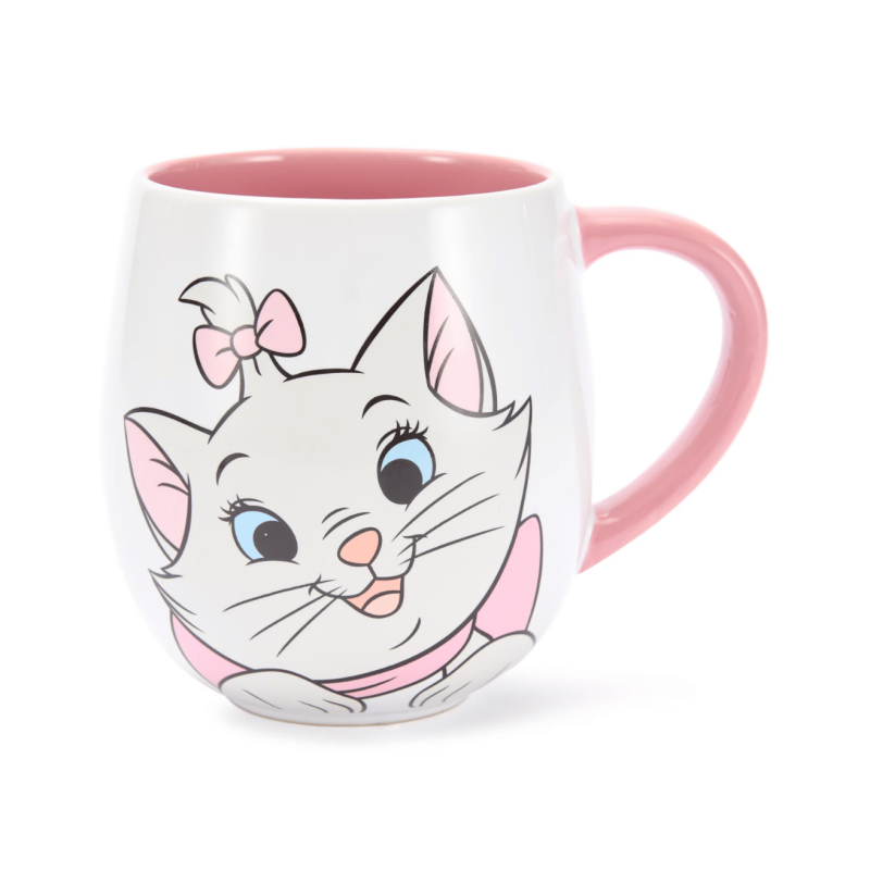 Mug Marie, Les Aristochats Disney