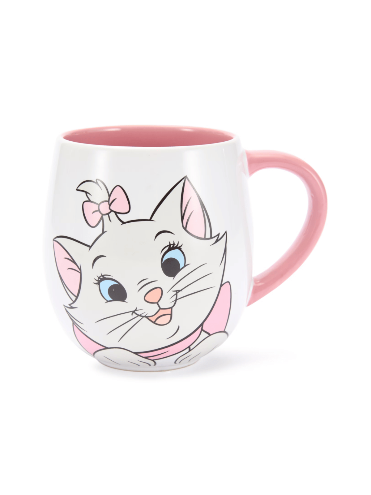 Mug Marie, Les Aristochats Disney