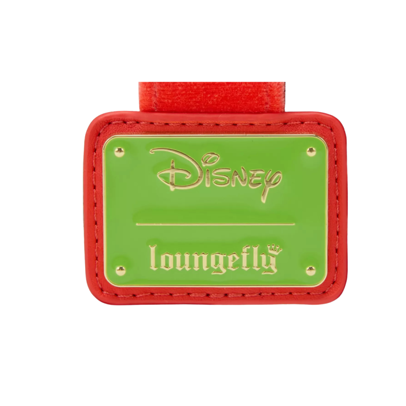 Portefeuille Sweater holiday Minnie Mouse LOUNGEFLY