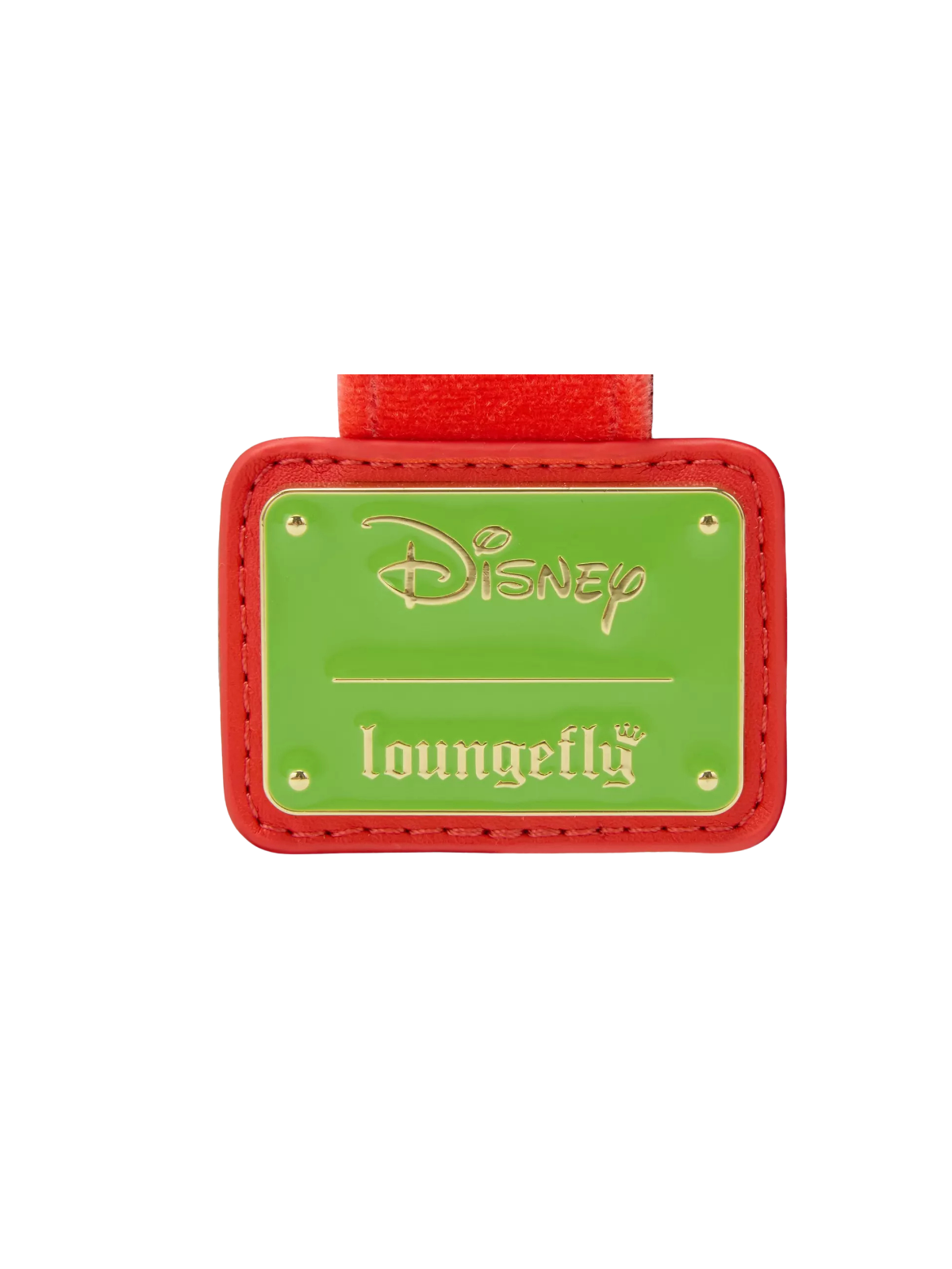 Portefeuille Sweater holiday Minnie Mouse LOUNGEFLY