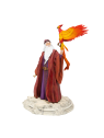 Figurine Dumbledore et son Phoenix Fumseck Harry Potter 6005063