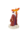 Figurine Dumbledore et son Phoenix Fumseck Harry Potter 6005063