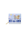 Portefeuille Kittens piano les Aristochats LOUNGEFLY