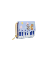 Portefeuille Kittens piano les Aristochats LOUNGEFLY