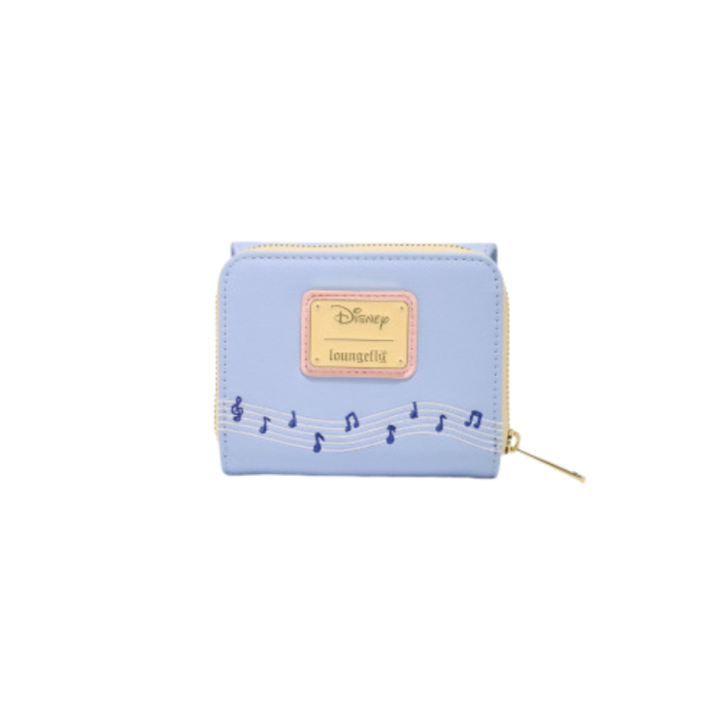 Portefeuille Kittens piano les Aristochats LOUNGEFLY