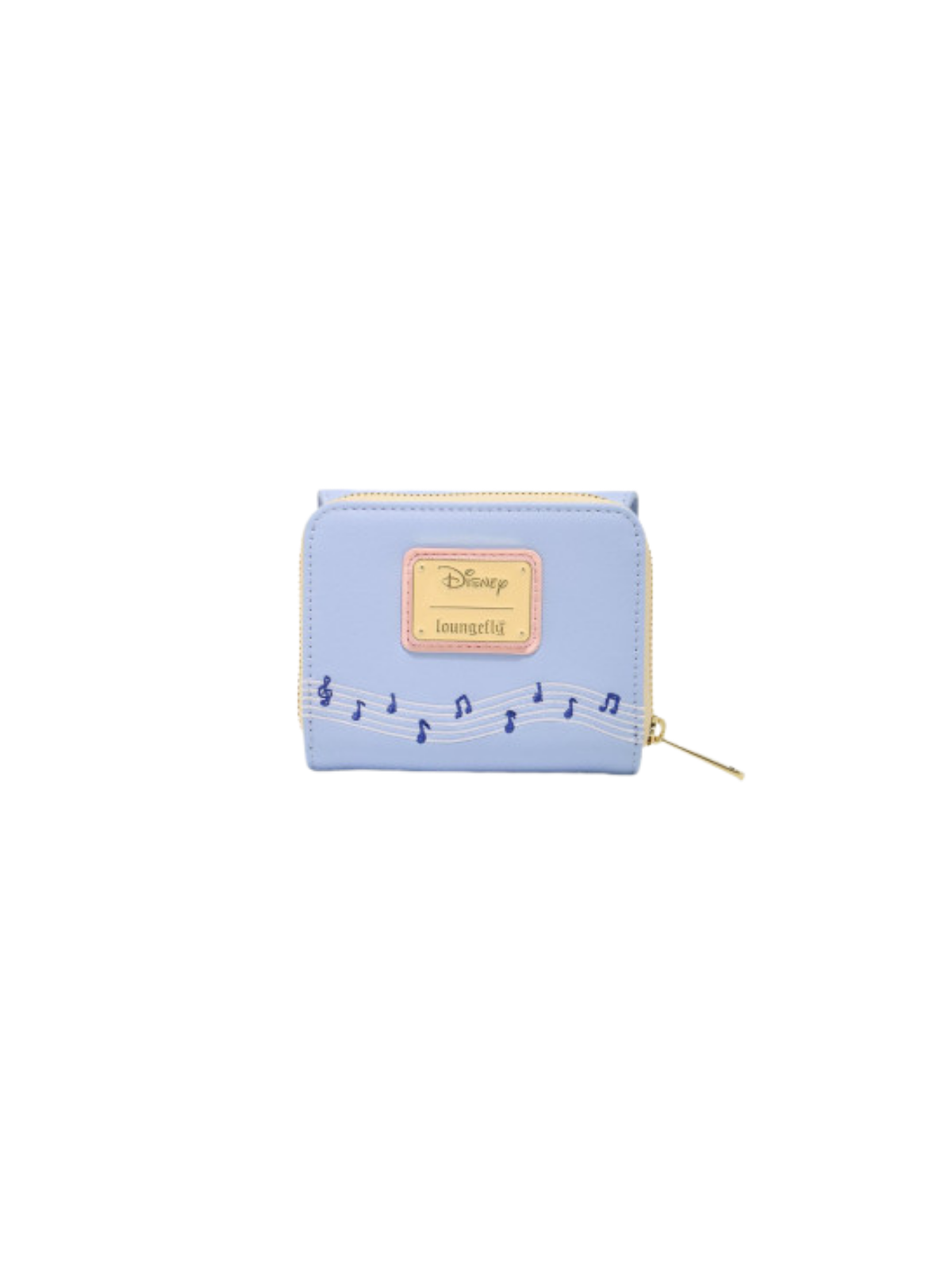Portefeuille Kittens piano les Aristochats LOUNGEFLY