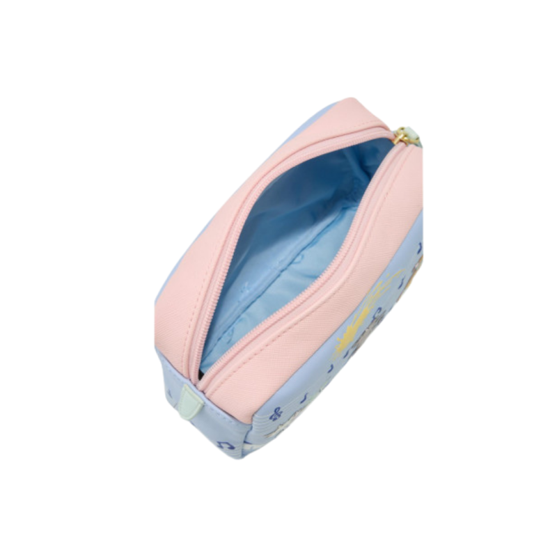 Cosmetic bag Kittens piano les Aristochats LOUNGEFLY