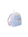 Sac à dos kittens piano les Aristochats LOUNGEFLY