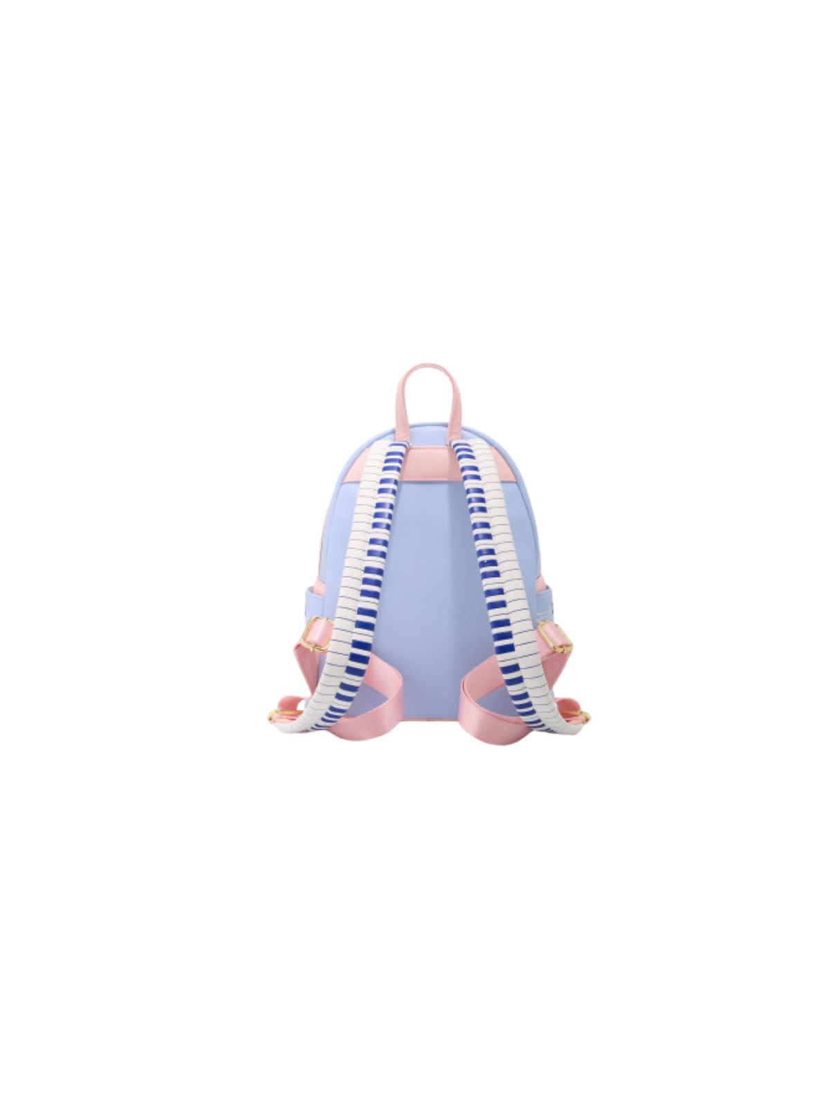 Sac à dos kittens piano les Aristochats LOUNGEFLY