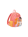 Sac à dos Max & Roxanne dandelion Goofy LOUNGEFLY