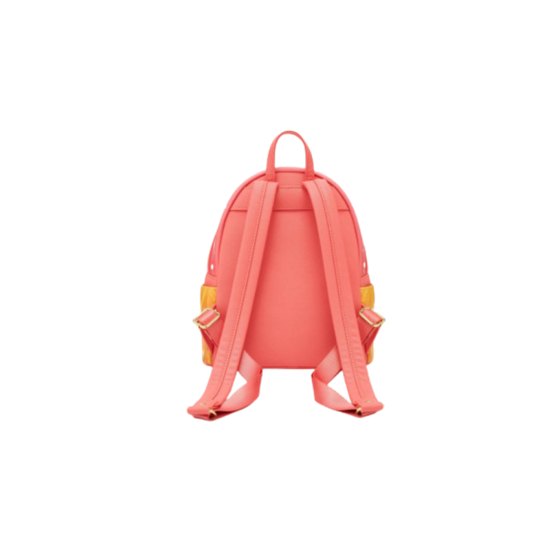 Sac à dos Max & Roxanne dandelion Goofy LOUNGEFLY