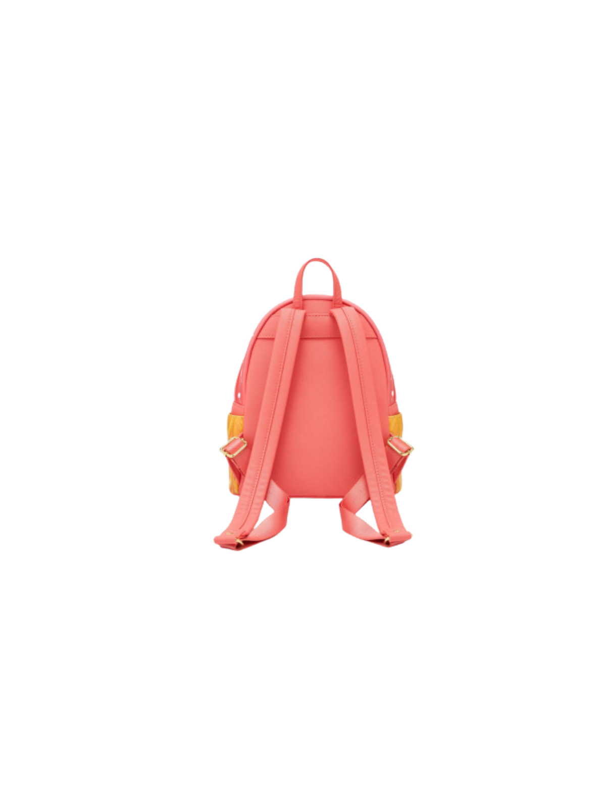 Sac à dos Max & Roxanne dandelion Goofy LOUNGEFLY