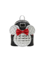 Sac à dos disco metallic Minnie Mouse LOUNGEFLY