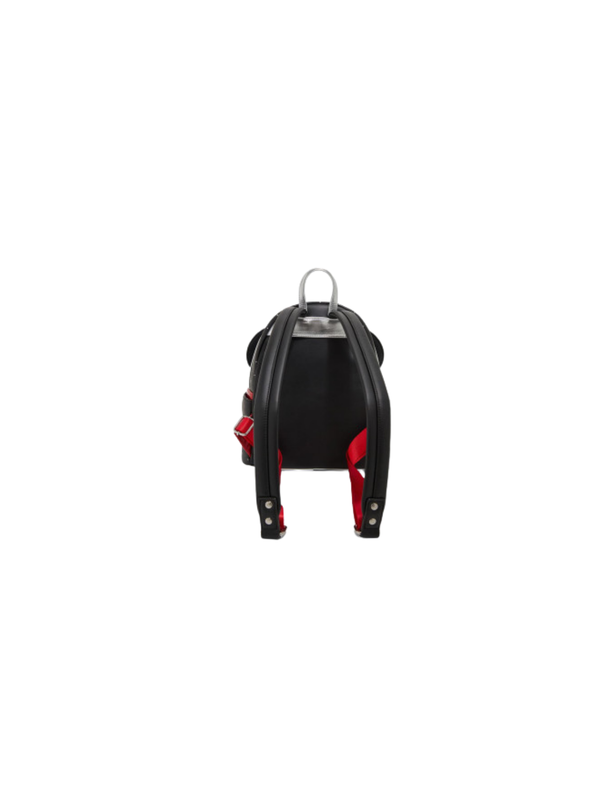 Sac à dos disco metallic Minnie Mouse LOUNGEFLY