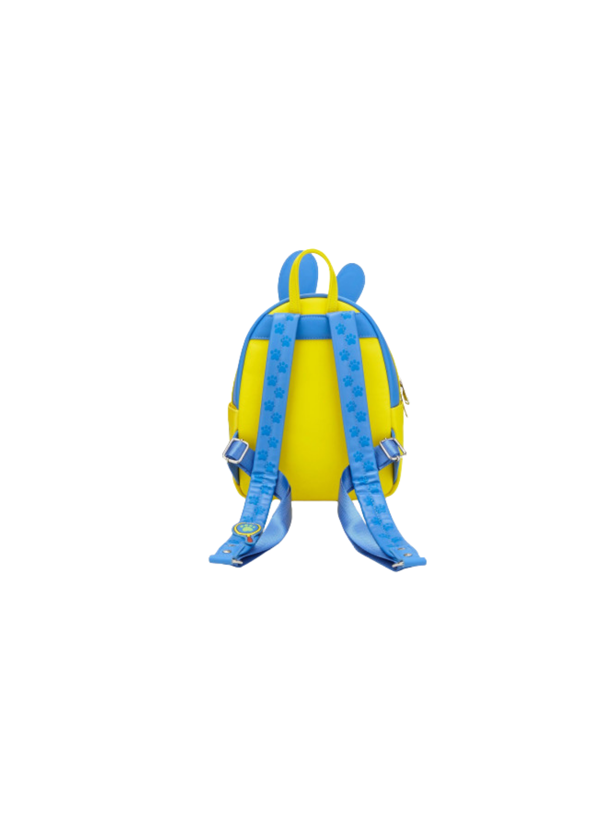 Sac à dos Nick & Judy stacked Zootopie LOUNGEFLY