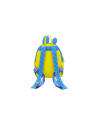 Sac à dos Nick & Judy stacked Zootopie LOUNGEFLY
